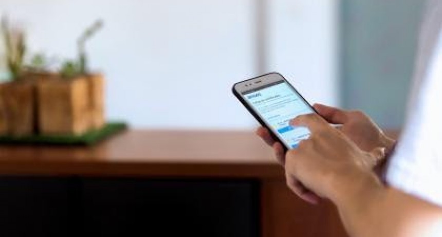 LA APLICACI&Oacute;N MI ANSES PERMITE REALIZAR TR&Aacute;MITES Y CONSULTAS AL INSTANTE