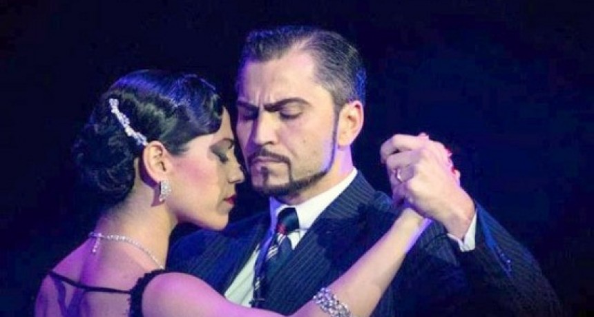 El D&iacute;a Nacional del Tango se celebra en el teatro Pedro Barbero
