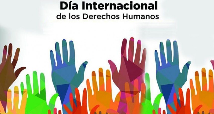 El Municipio recuerda la celebraci&oacute;n del D&iacute;a Internacional de los Derechos Humanos   