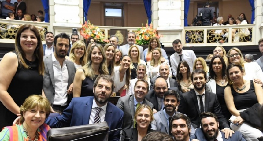 Roberto Costa sobre discurso de Kicillof: "Esper&aacute;bamos m&aacute;s propuestas"