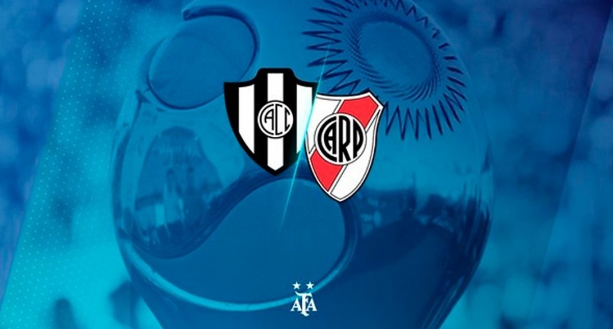 River Plate  y Central C&oacute;rdoba definen la final de la Copa Argentina