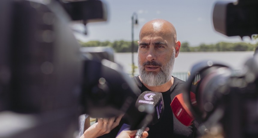 Sabor: &ldquo;Vamos a trabajar para transformar el crecimiento en desarrollo&rdquo; 