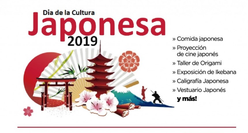 Hoy se celebra el D&iacute;a de la Cultura Japonesa