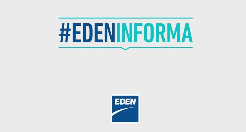 EDEN trabaja en tu barrio
