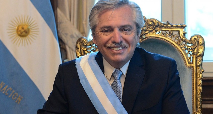 El presidente Fern&aacute;ndez encabezar&aacute; la presentaci&oacute;n del Consejo contra el Hambre