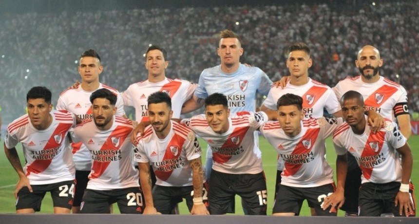 River Plate: : vacaciones, pretemporada corta y el objetivo de la Superliga