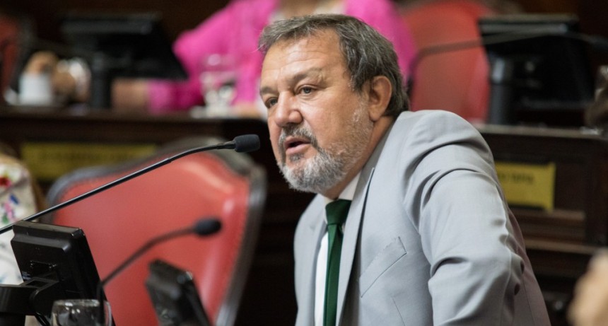 Roberto Costa: "El primer d&iacute;a de gesti&oacute;n dej&oacute; en claro que no conocen la Provincia"