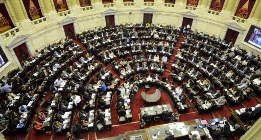El Gobierno enviar&aacute; hoy el proyecto de ley de Solidaridad Social al Congreso 