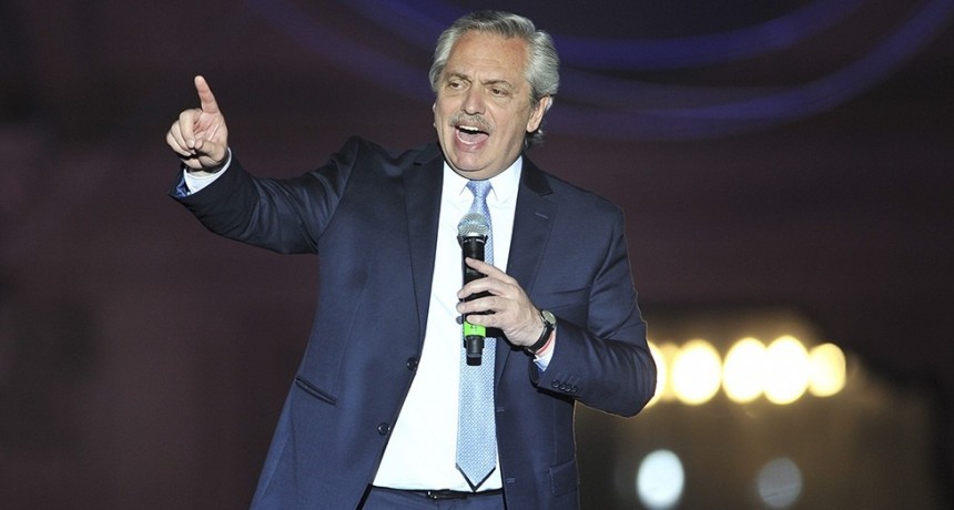 El Presidente le anunciar&aacute; a los gobernadores la suspensi&oacute;n del acuerdo fiscal 
