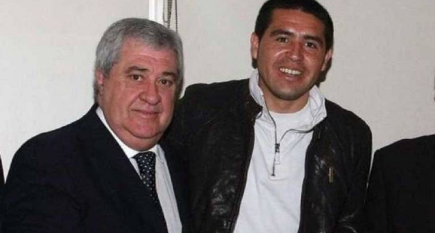 Jorge Ameal: Nos encontramos con un club que no esper&aacute;bamos