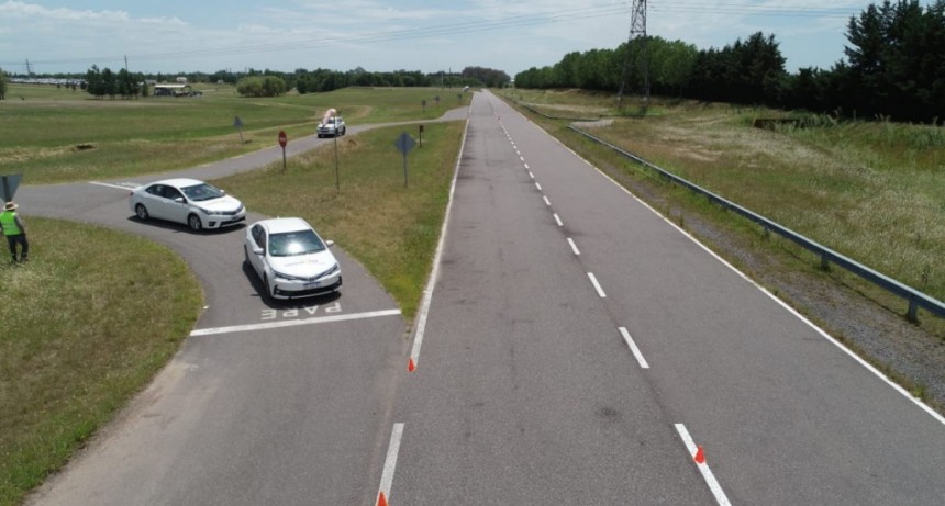 Toyota Argentina contin&uacute;a impulsando la seguridad vial y la conducci&oacute;n segura