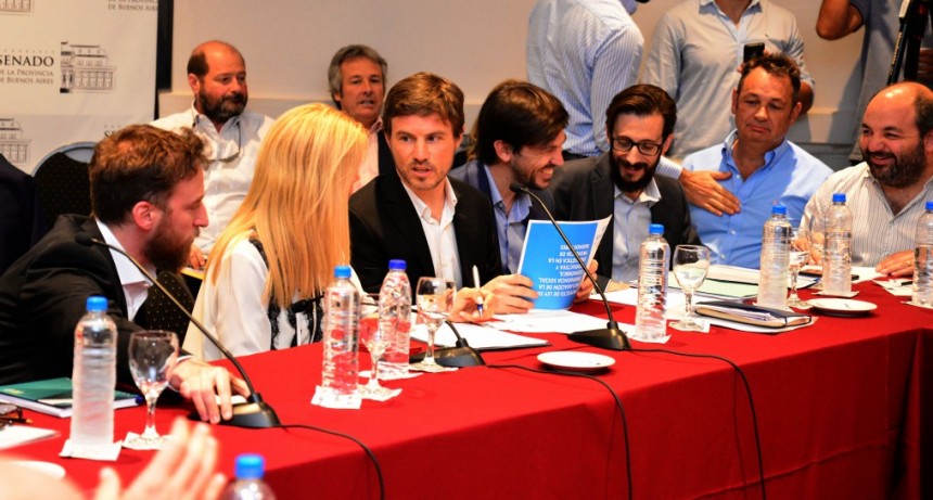 AUGUSTO COSTA: "LA PROVINCIA SE ENCUENTRA EN UNA SITUACI&Oacute;N CR&Iacute;TICA"