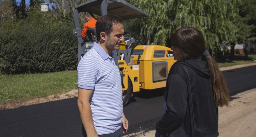 &ldquo;Romano ped&iacute;a empleo, pero a la hora de aprobar el proyecto de Tajiber abandon&oacute; su banca&rdquo;