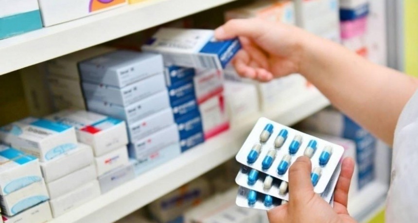 INFORME EN RELACI&Oacute;N AL ACUERDO DE BAJA DE PRECIO DE MEDICAMENTOS Y SU CUMPLIMIENTO