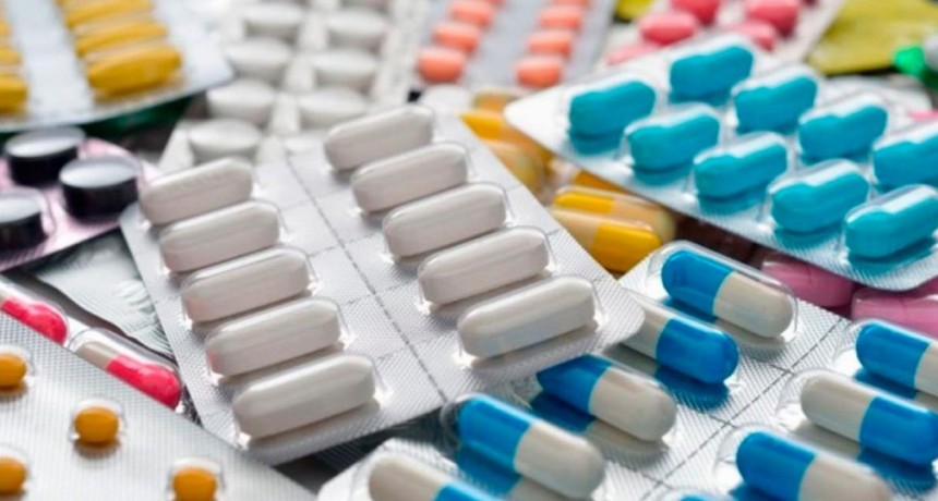 SE ESTA CUMPLIENDO EN TODO EL PA&Iacute;S LA BAJA DEL 8% EN EL PRECIO DE LOS MEDICAMENTOS