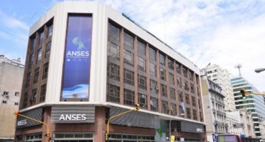 LA ANSES REDUCE LA TASA DE INTER&Eacute;S DE LOS CR&Eacute;DITOS A JUBILADOS, PENSIONADOS Y AUH