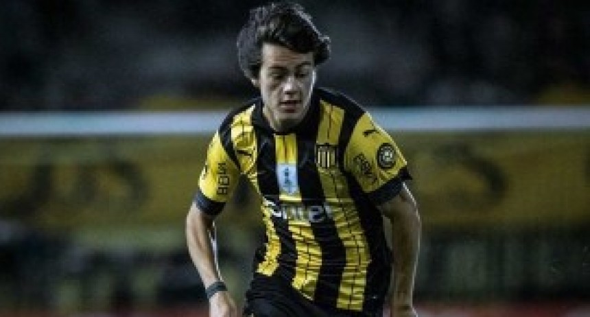 Boca inici&oacute; sondeos por el juvenil uruguayo Facundo Pellistri