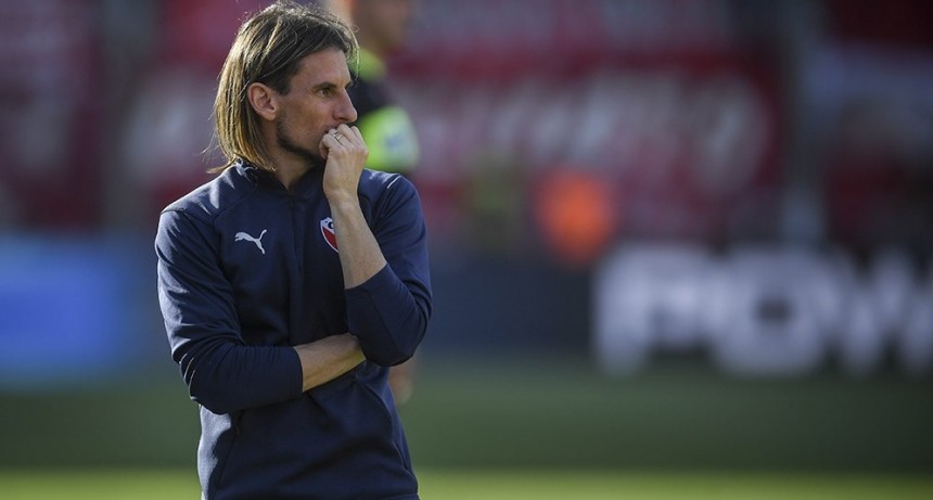 Sebasti&aacute;n Beccacece ser&aacute; presentado como nuevo entrenador de Racing Club