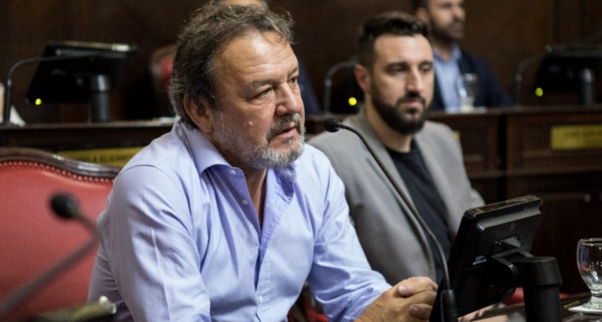 Juntos por el Cambio: "Defendimos los intereses de los bonaerenses"