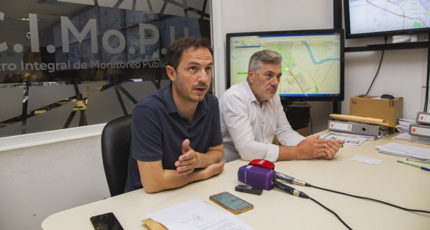    El Municipio logr&oacute; importantes avances en la prevenci&oacute;n del delito durante 2019
