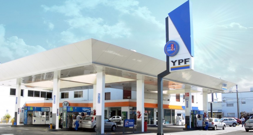 "Paramos el aumento", dijo Fern&aacute;ndez sobre el incremento que dej&oacute; trascender YPF