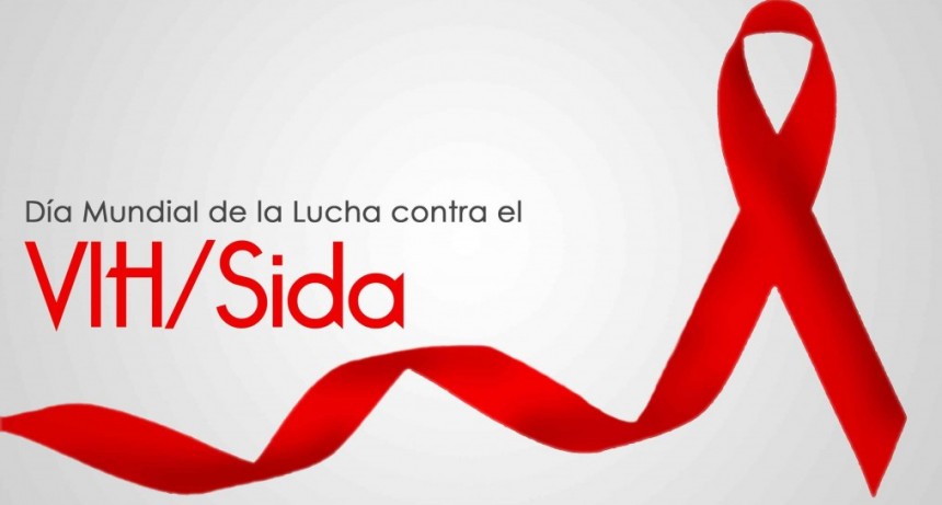 En el DÍA MUNDIAL DEL SIDA, urge seguir trabajando en la respuesta a “LA OTRA PANDEMIA”