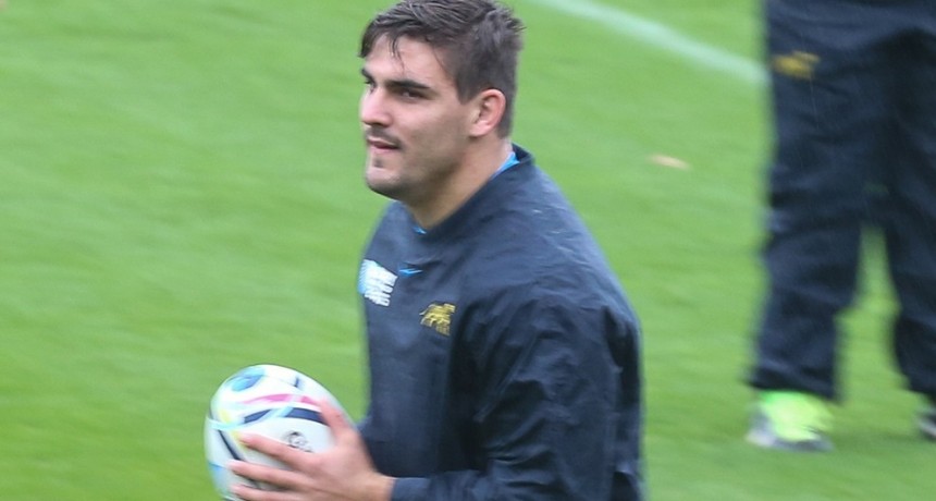 UAR sanciona a Matera, Petti y Socino por expresiones racistas, xenófobas y clasistas