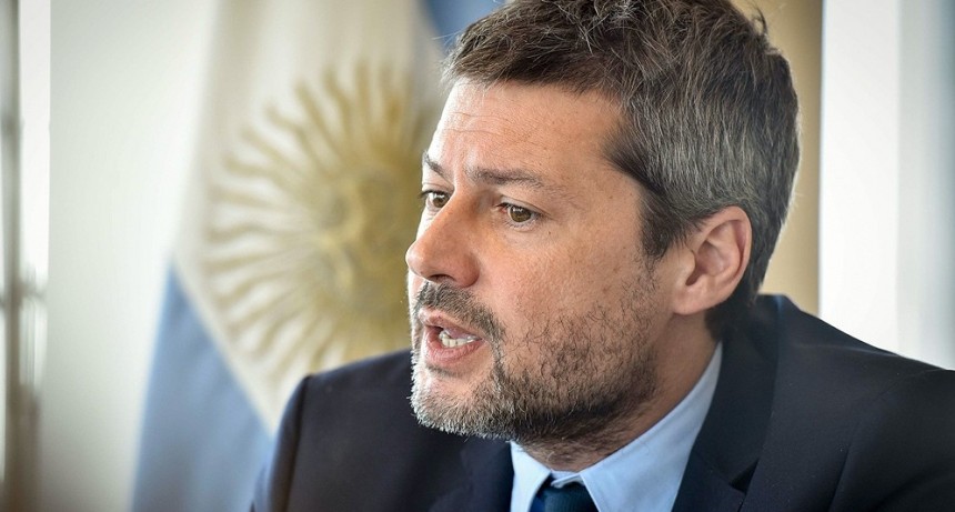 Lammens, sobre Los Pumas: La sanción es ejemplar pero el problema es mucho más profundo