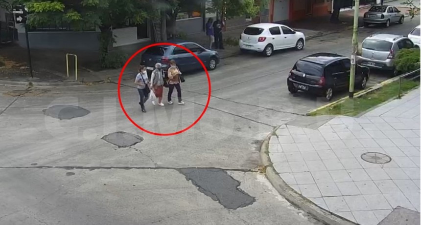 El Municipio advierte sobre engaños con fines de robo en la vía pública