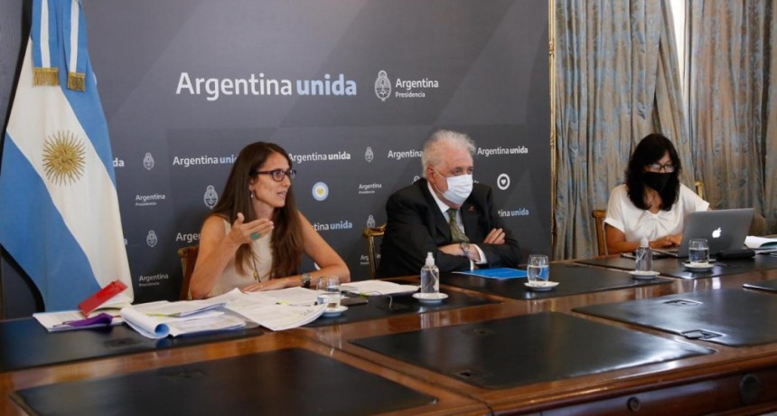 GÓMEZ ALCORTA:  LA LEGALIZACIÓN DISMINUYE LOS ABORTOS QUE ES LO QUE TODAS Y TODOS QUEREMOS