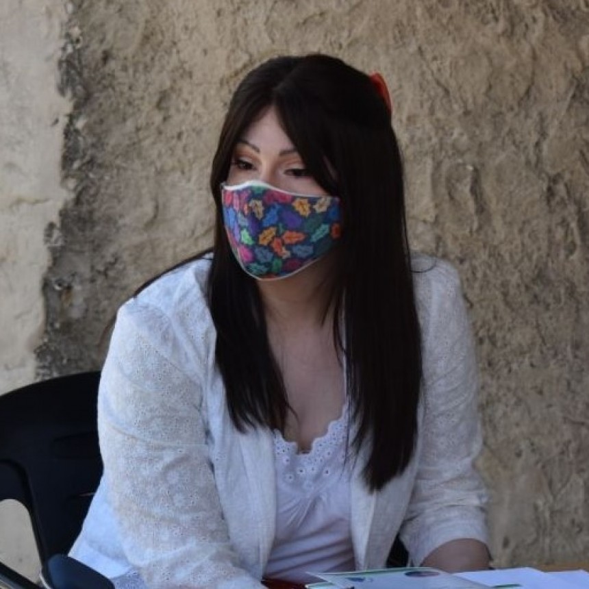 Soledad Alonso :  el  señor  Julio  César Amoroso  fue  condenado por extorsión mientras ejercía la jefatura de la delegación Campana del Ministerio de Trabajo de la Provincia de Bs As  