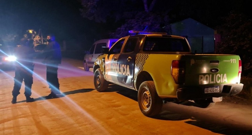 Recuerdan que están prohibidas las reuniones de más de 10 personas