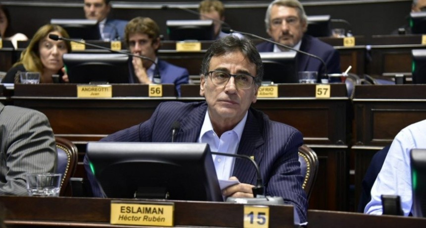 El massismo anticipó su apoyo a la suspensión de las PASO en la provincia