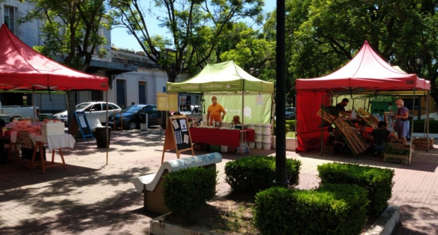 Puestos de abastecimiento: informan el calendario de esta semana 