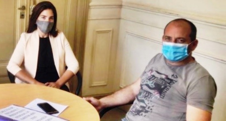 PJ-Frente de Todos : Abella montó un gobierno de la discrecionalidad