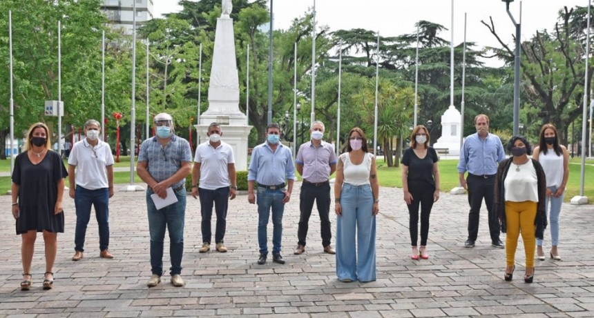 Desde Juntos por el Cambio destacaron la “austeridad y eficacia” en la confección del Presupuesto 2021