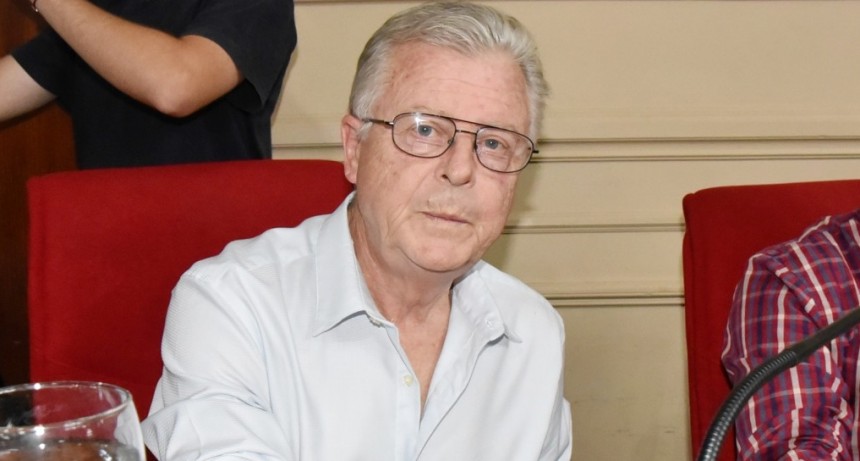 Romano pidió a las autoridades locales “compromiso y colaboración” para el operativo vacunación