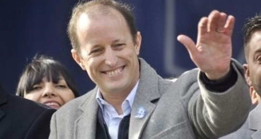 INSAURRALDE: “QUEREMOS QUE MÁXIMO KIRCHNER SEA EL PRESIDENTE DEL PJ DE LA PROVINCIA”