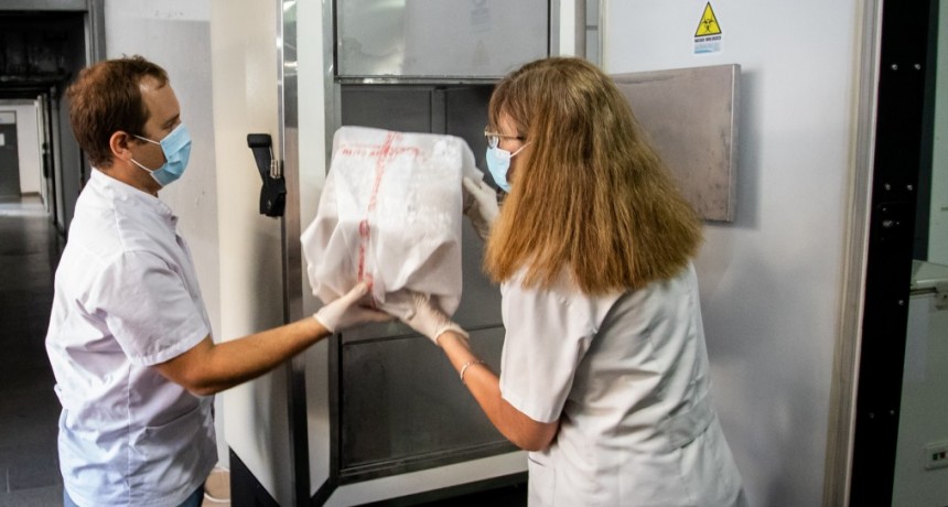  BUENOS AIRES VACUNATE  : 110 hospitales de 89 municipios bonaerenses comenzaron hoy con el plan provincial de vacunación 