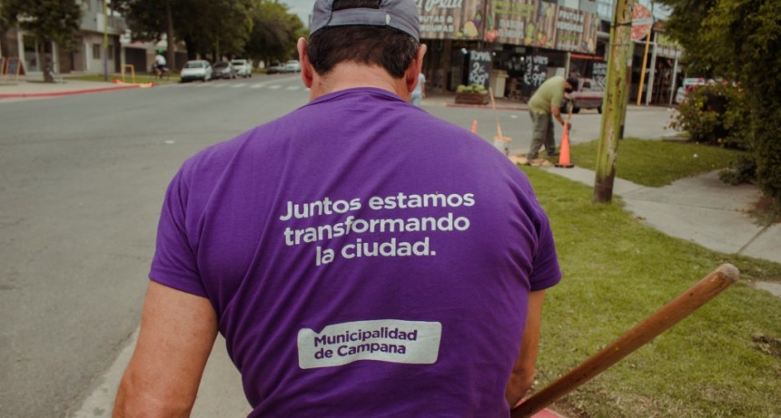 Por Año Nuevo, habrá asueto administrativo para el personal municipal