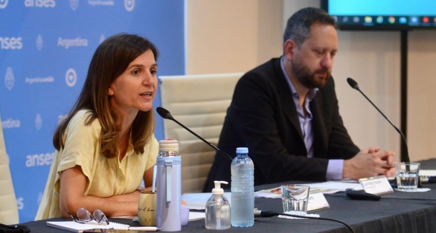 LA ANSES OFICIALIZÓ LA SUSPENSIÓN DEL TRÁMITE DE FE DE VIDA HASTA EL 31 DE MARZO DE 2021