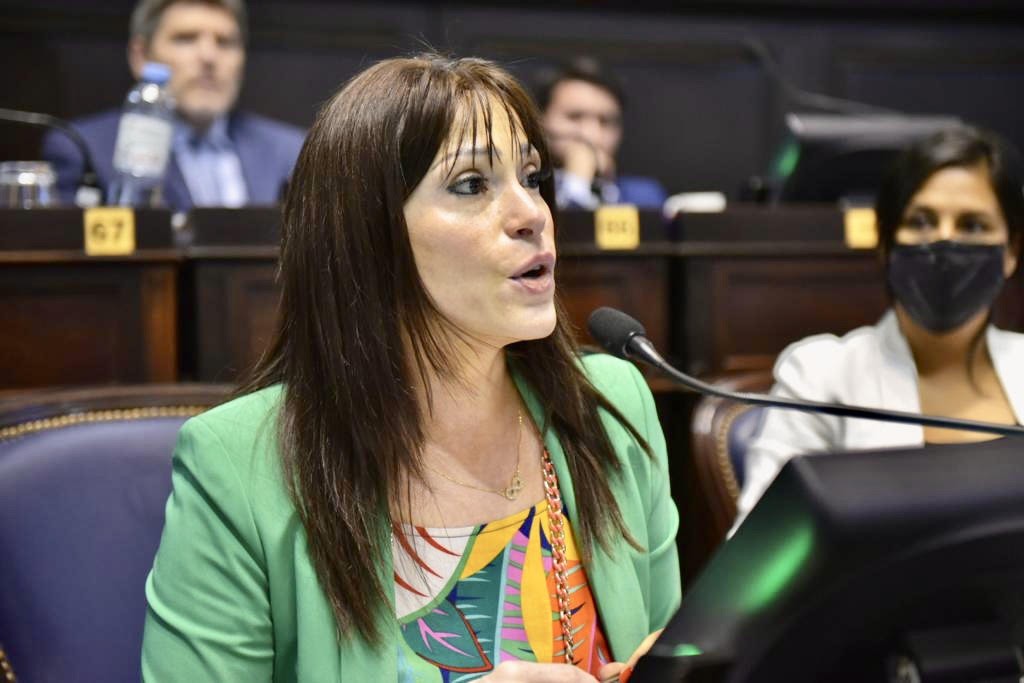 Soledad Alonso anunció : Campana recibirá más de $3 mil millones de la provincia en 2022