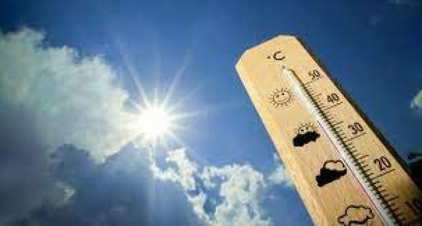 VERANO | Pronóstico Climático para Argentina