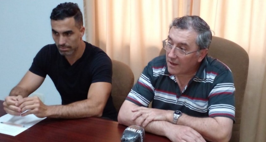 SE INAUGURA EL CFL N° 407 EN HIDROCARBUROS, BIO Y DERIVADOS