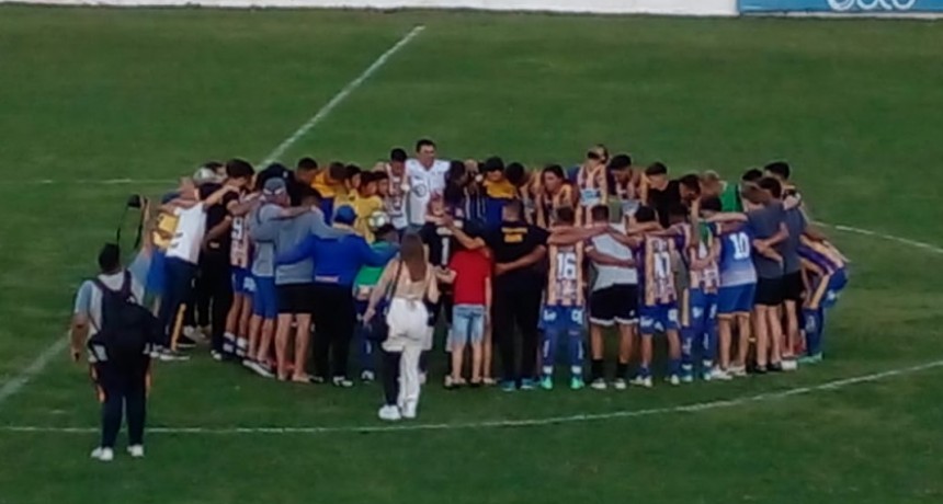 Puerto Nuevo ganó por penales y es finalista