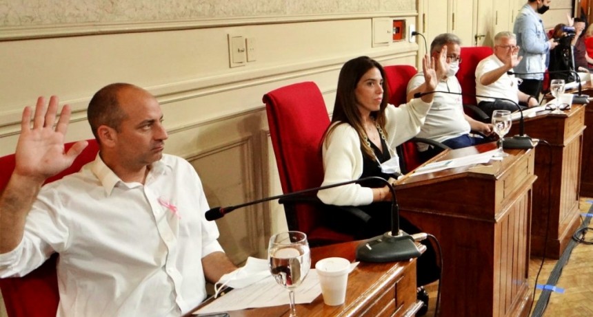 Concejales no votarán el presupuesto si no se contempla un aumento para los municipales