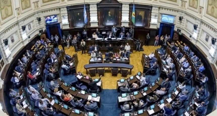 Legislatura bonaerense: así quedarían las autoridades y jefaturas de bloque