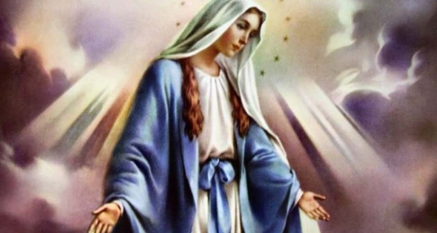 Día de la Inmaculada Concepción de la Virgen: ¿por qué se celebra el 8 de diciembre?