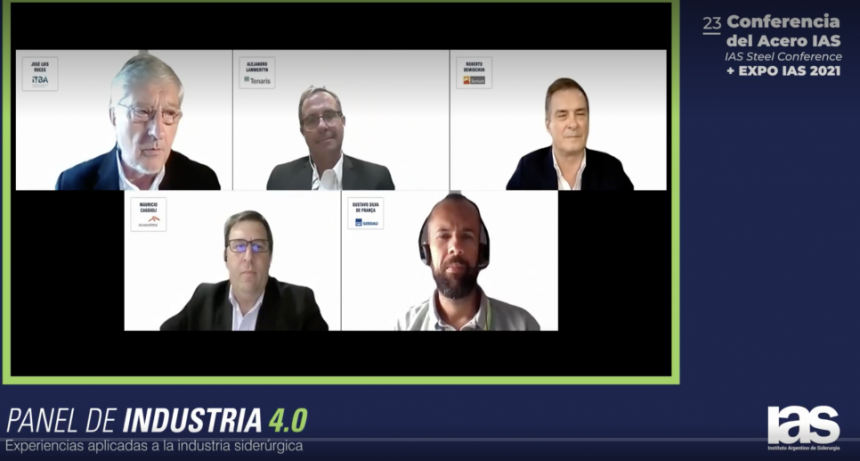 El gran desafío de la industria 4.0 no es la tecnología, sino las personas