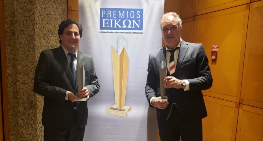 Eikon 2021: Naturgy premiada por los programas Energía del Sabor y Cuidemos Nuestros Recursos